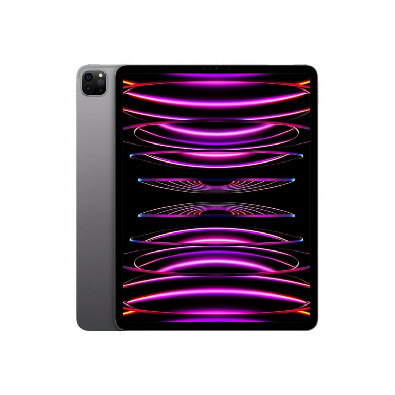 Test Ipad Pro 6th Generation