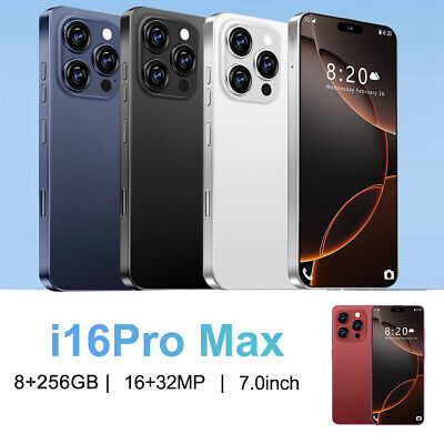 Test Smartphone MoonX Pro 2025