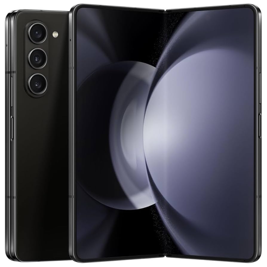 Test Samsung Galaxy Z Fold 5