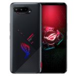 Test Smartphone ROG Phone 5 d’Asus