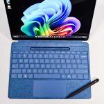 Test Microsoft Surface Pro X (2025)
