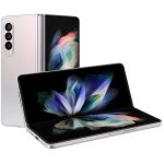 Test Samsung Galaxy Z Fold 3