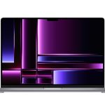 Test MacBook Pro M2 de 16 pouces