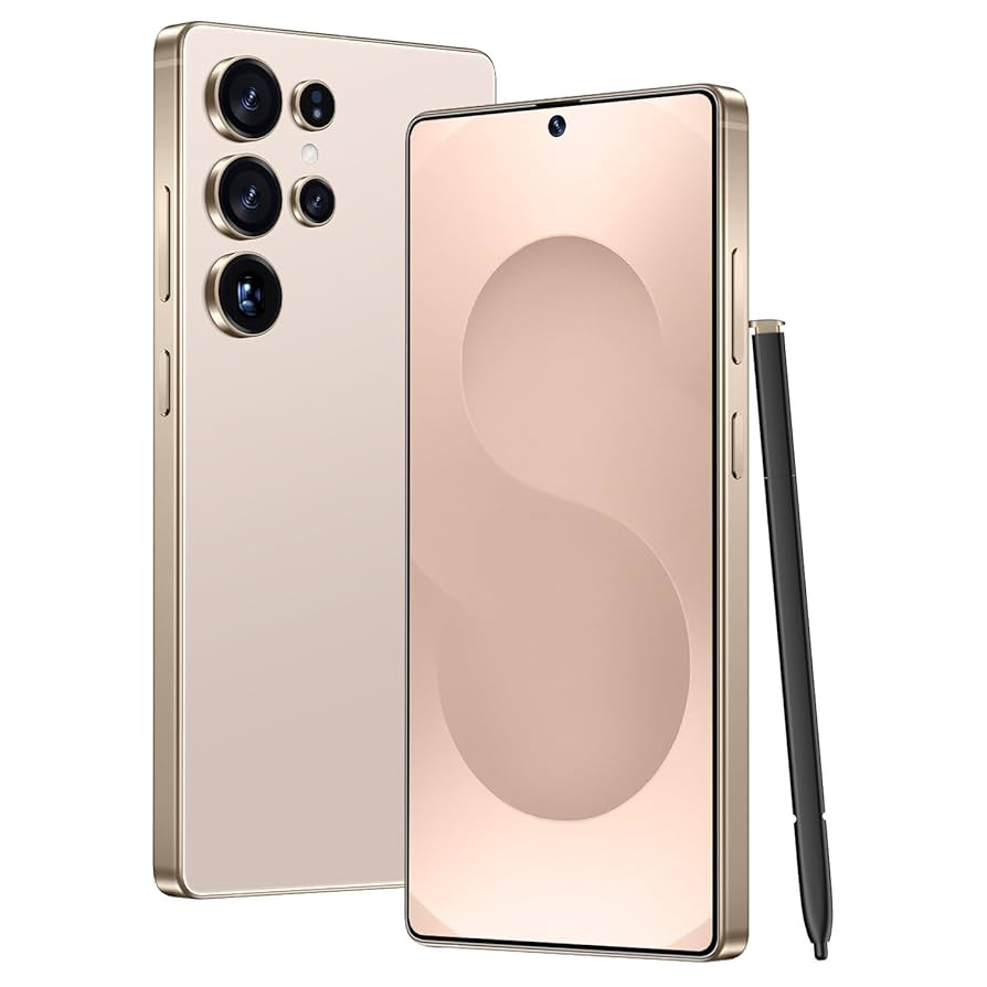 Test Le Remarquable mobile phone X25