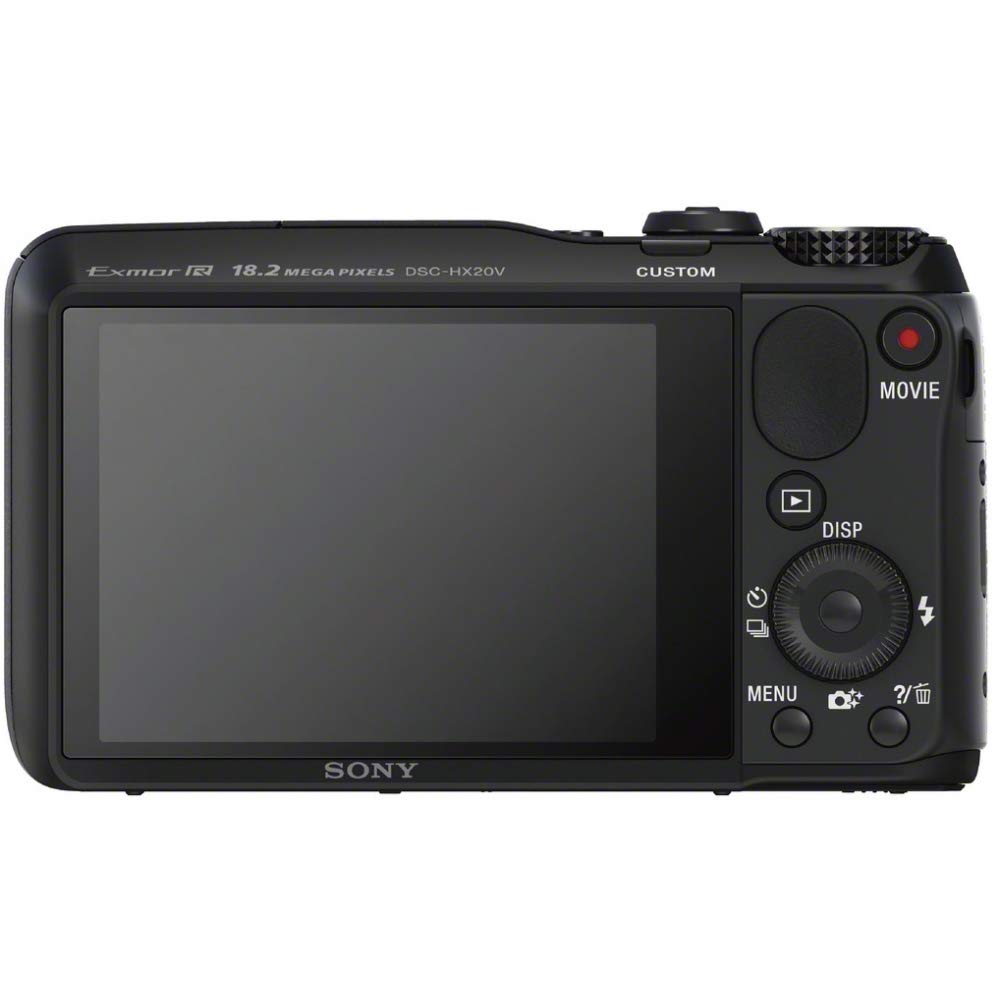 Test Sony Cybertron X-20