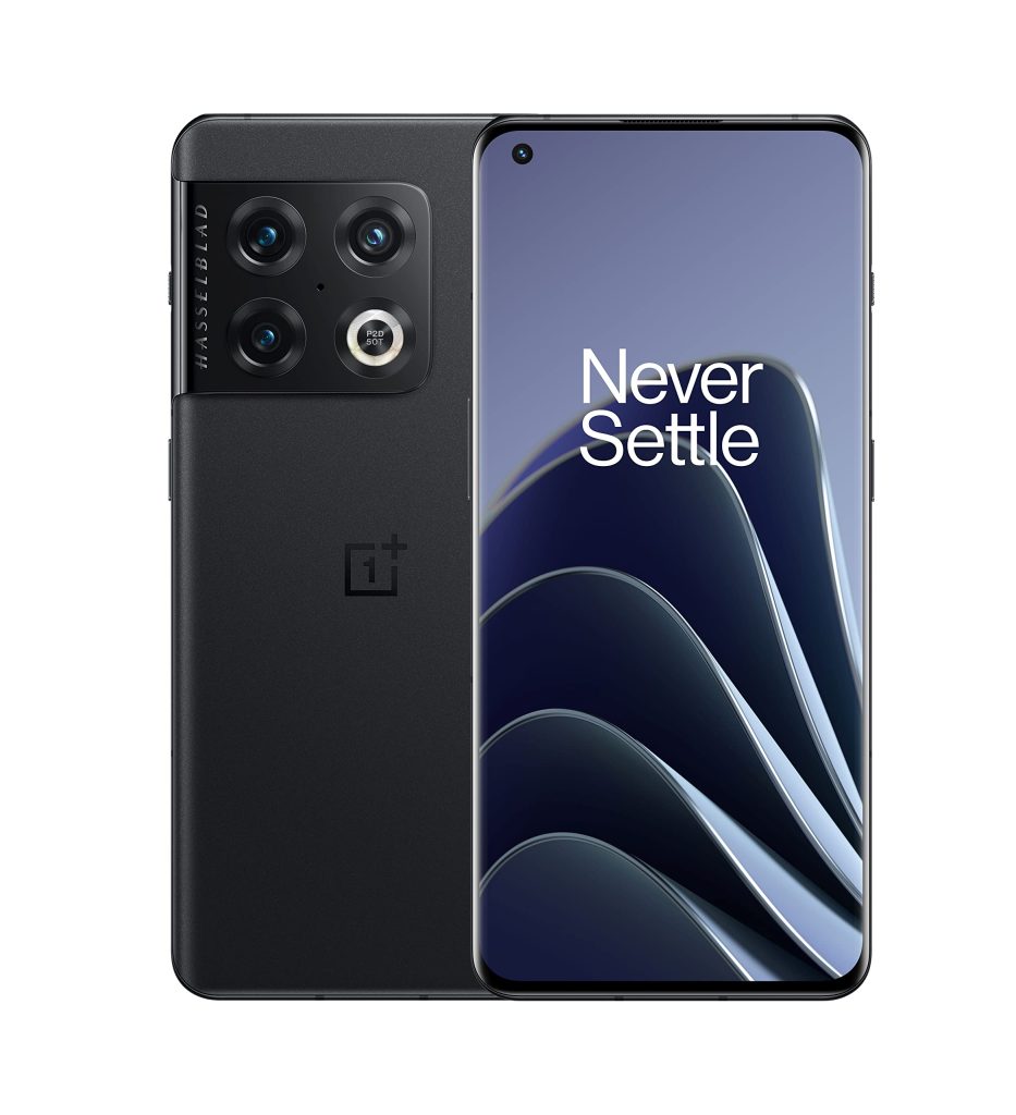 Test OnePlus 10 Pro