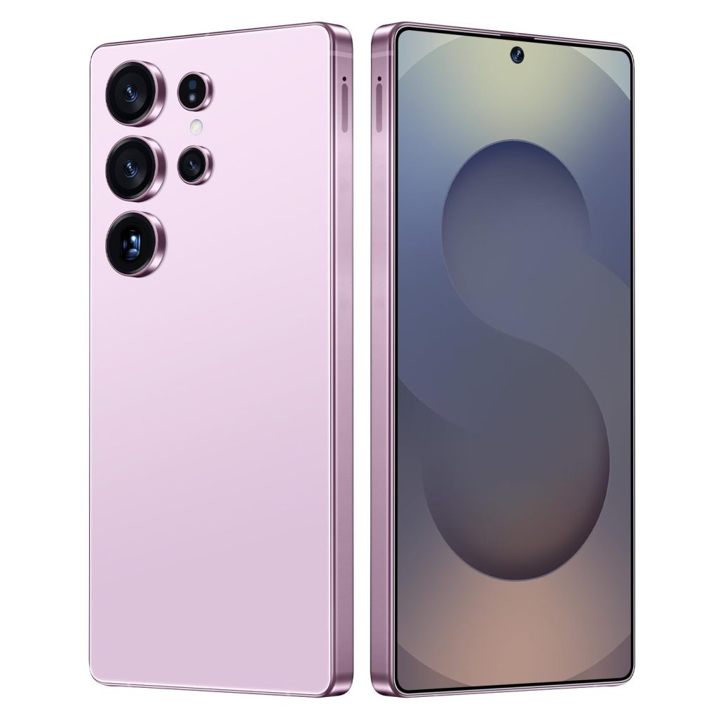 Test Le nom du produit est : Smartphone Pinnacle Pro X25
