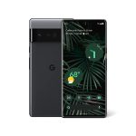 Test Pixel 6 Pro Google
